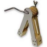 STEEL PLATED STAND RATCHET