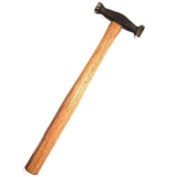 PLANISH HAMMER