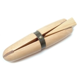 WOODEN RING CLAMP FOR JEWELLRY