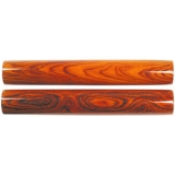 ROSE WOOD CLAVES 1