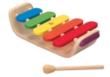 XYLOPHONE COLORED
