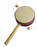 MONKEY DRUM