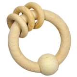 Ring Rattle
